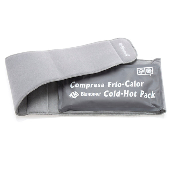 COMPRESA FRIO-CALOR RODILLA