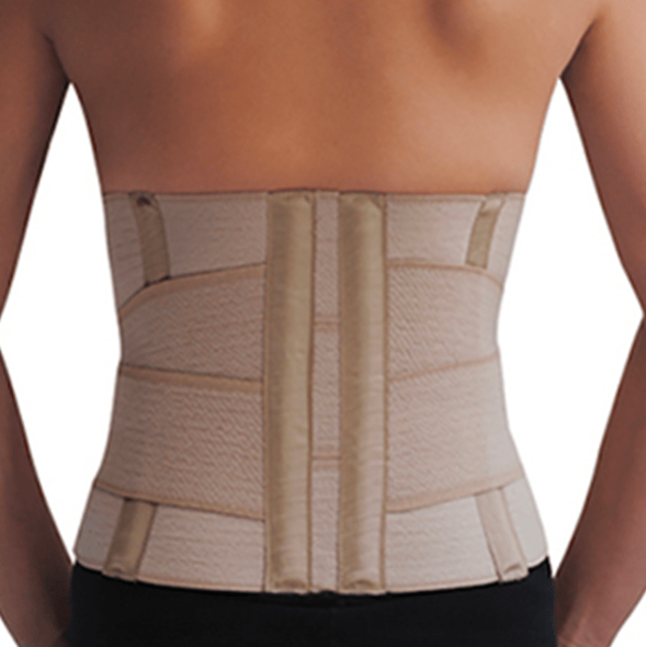 FAJA LUMBOSACRAL